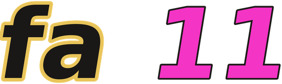 fa 11 logo